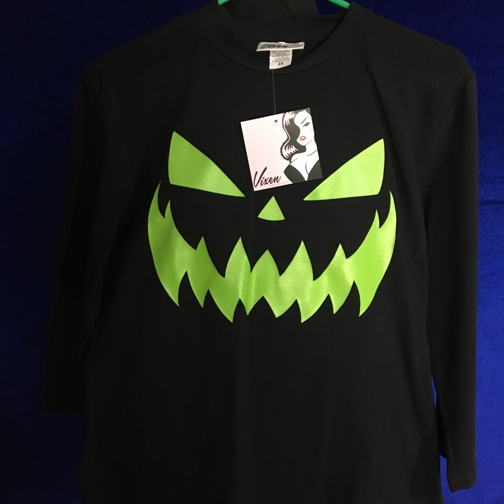 Vixen by Micheline Pitt Halloween